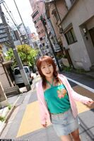 [Graphis] Karen Ichinose First Gravure Hatsunegi Musume No.032 (60P)