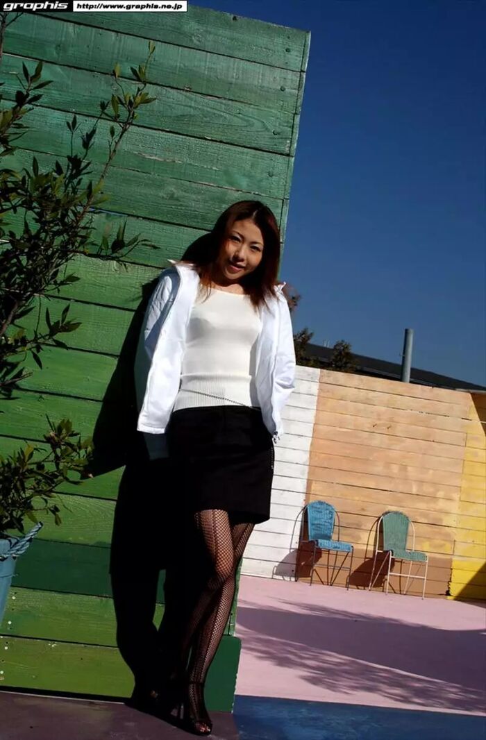 [Graphis] Sumire First Gravure Hatsunegi Musume No.004 (115P) 11th image