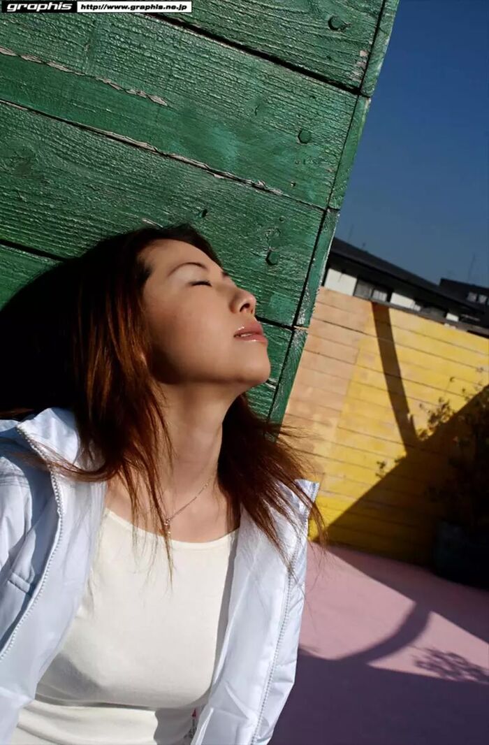 [Graphis] Sumire First Gravure Hatsunegi Musume No.004 (115P) 13th image