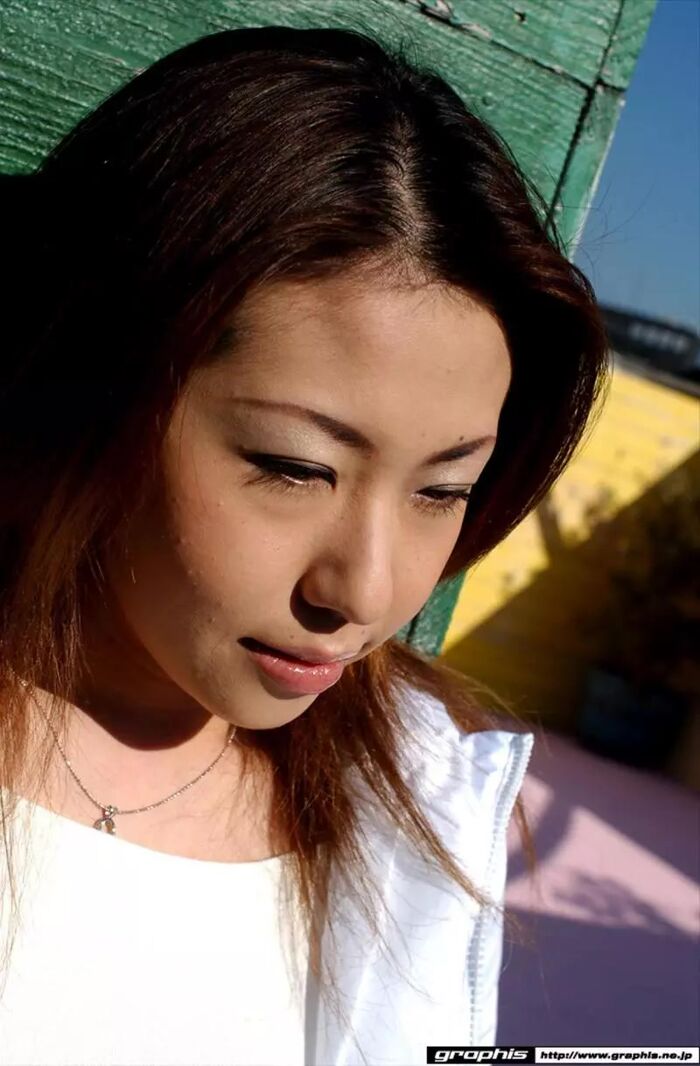 [Graphis] Sumire First Gravure Hatsunegi Musume No.004 (115P) 14th image
