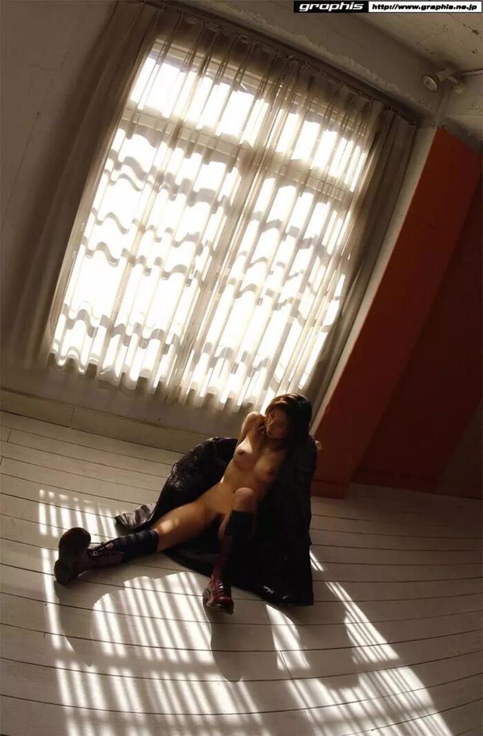 [Graphis] Sumire First Gravure Hatsunegi Musume No.004 (115P) 57th image