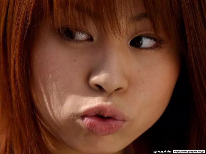 Graphis: Mochizuki Ruma First Gravure Hatsune Daughter No.001 (142P) 10th image