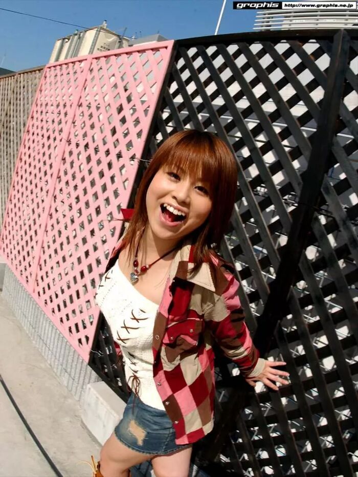 Graphis: Mochizuki Ruma First Gravure Hatsune Daughter No.001 (142P) 20th image