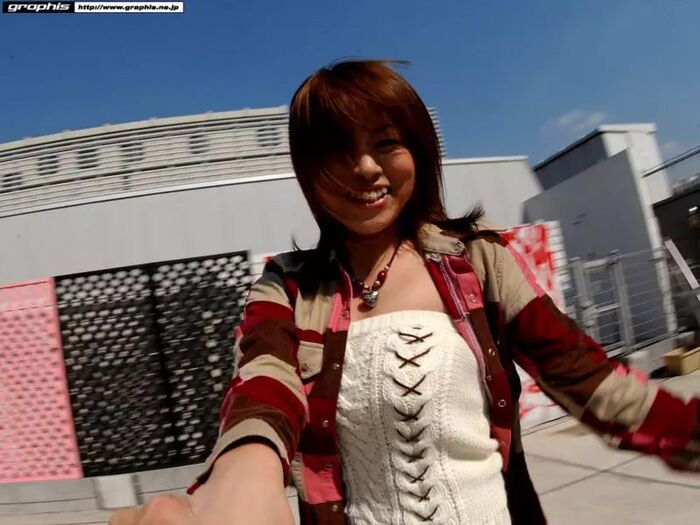 Graphis: Mochizuki Ruma First Gravure Hatsune Daughter No.001 (142P) 29th image