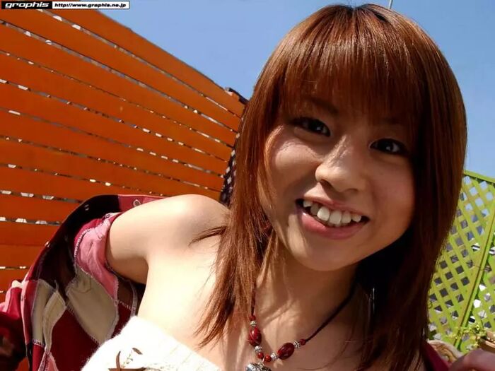 Graphis: Mochizuki Ruma First Gravure Hatsune Daughter No.001 (142P) 6th image