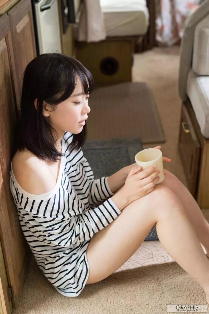 Yura Kano Yura Kanno, [Graphis] First Gravure Hatsunegi Musume No.154 Set.02[42P] 12th image