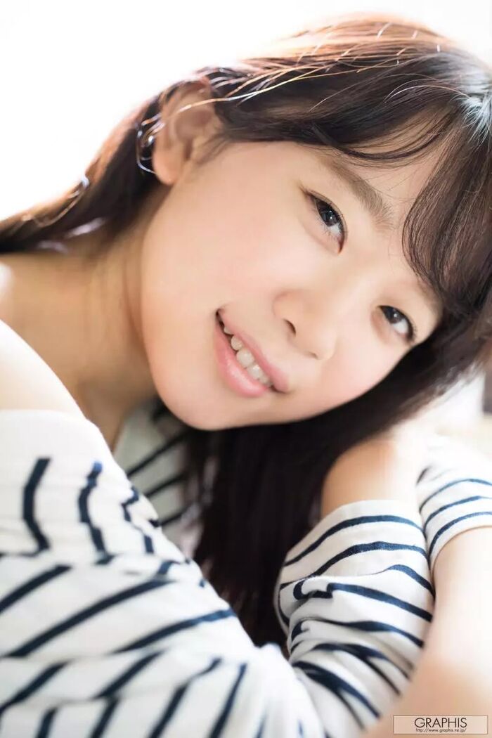 Yura Kano Yura Kanno, [Graphis] First Gravure Hatsunegi Musume No.154 Set.02[42P] 17th image