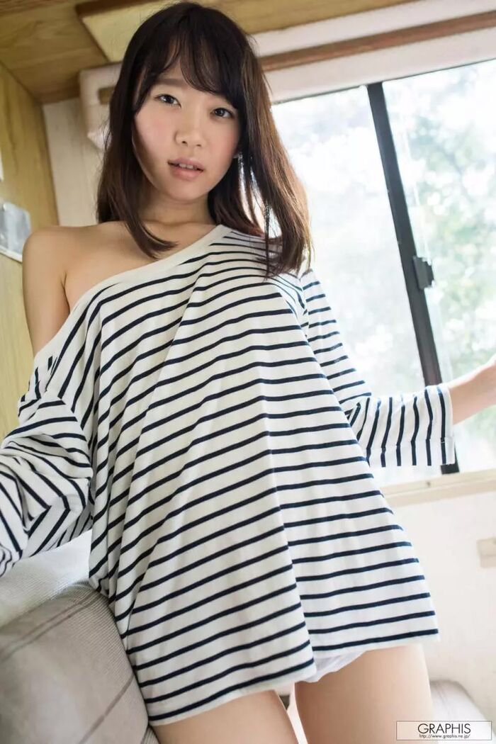 Yura Kano Yura Kanno, [Graphis] First Gravure Hatsunegi Musume No.154 Set.02[42P] 24th image