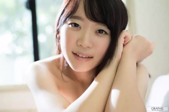 Yura Kano Yura Kanno, [Graphis] First Gravure Hatsunegi Musume No.154 Set.02[42P] 30th image