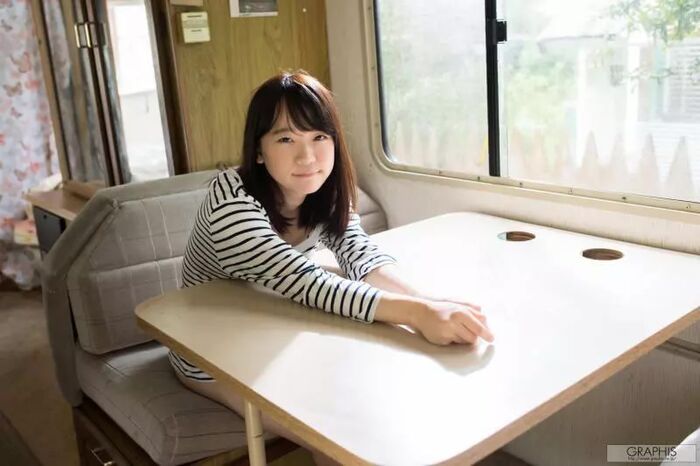 Yura Kano Yura Kanno, [Graphis] First Gravure Hatsunegi Musume No.154 Set.02[42P] 4th image