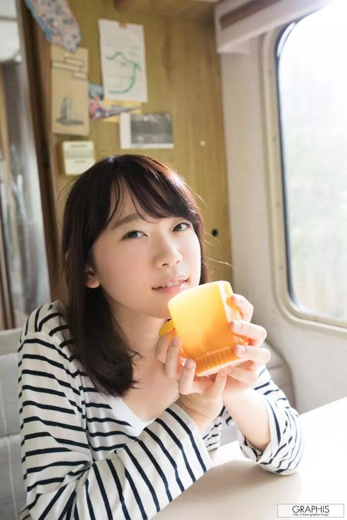 Yura Kano Yura Kanno, [Graphis] First Gravure Hatsunegi Musume No.154 Set.02[42P] 5th image