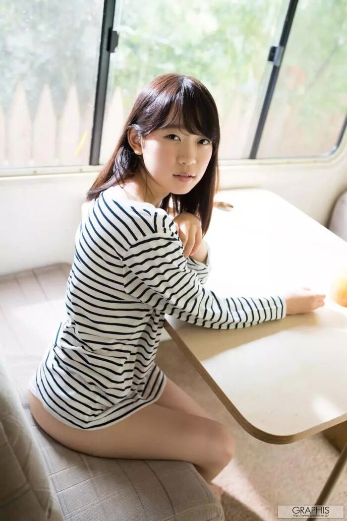 Yura Kano Yura Kanno, [Graphis] First Gravure Hatsunegi Musume No.154 Set.02[42P] 8th image