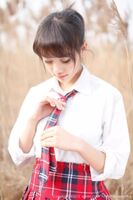 [Shujin net XiuRen] No.318 Nanaume baby (112P)