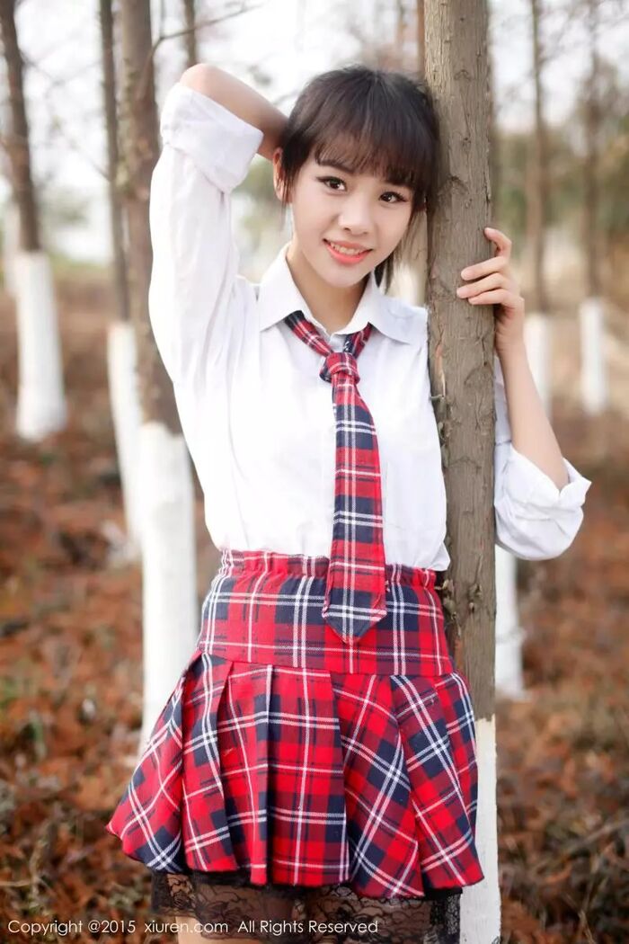 [Shujin net XiuRen] No.318 Nanaume baby (112P) 10th image