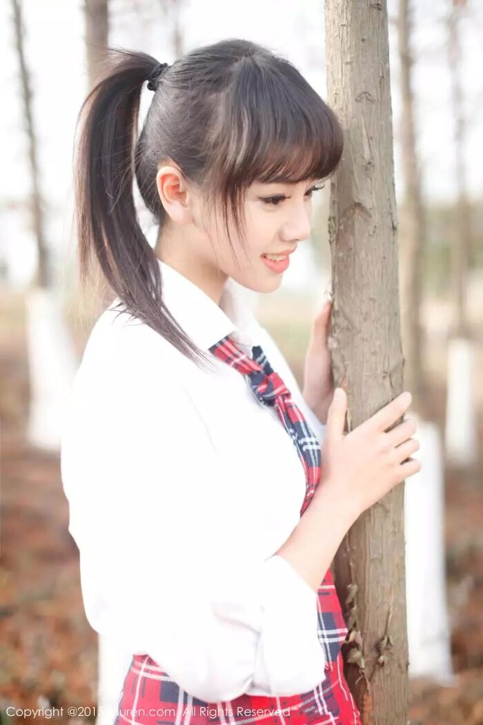 [Shujin net XiuRen] No.318 Nanaume baby (112P) 12th image
