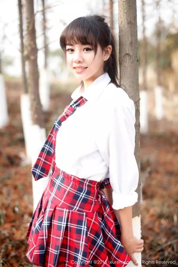 [Shujin net XiuRen] No.318 Nanaume baby (112P) 13th image
