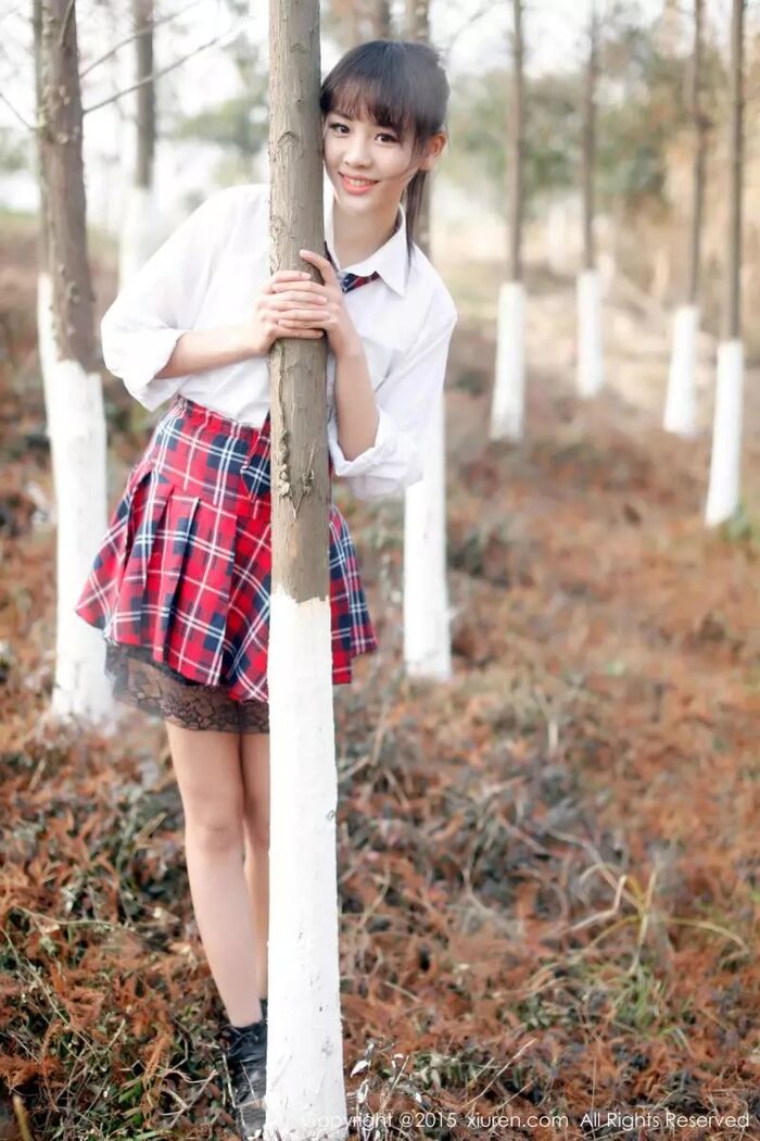 [Shujin net XiuRen] No.318 Nanaume baby (112P) 14th image