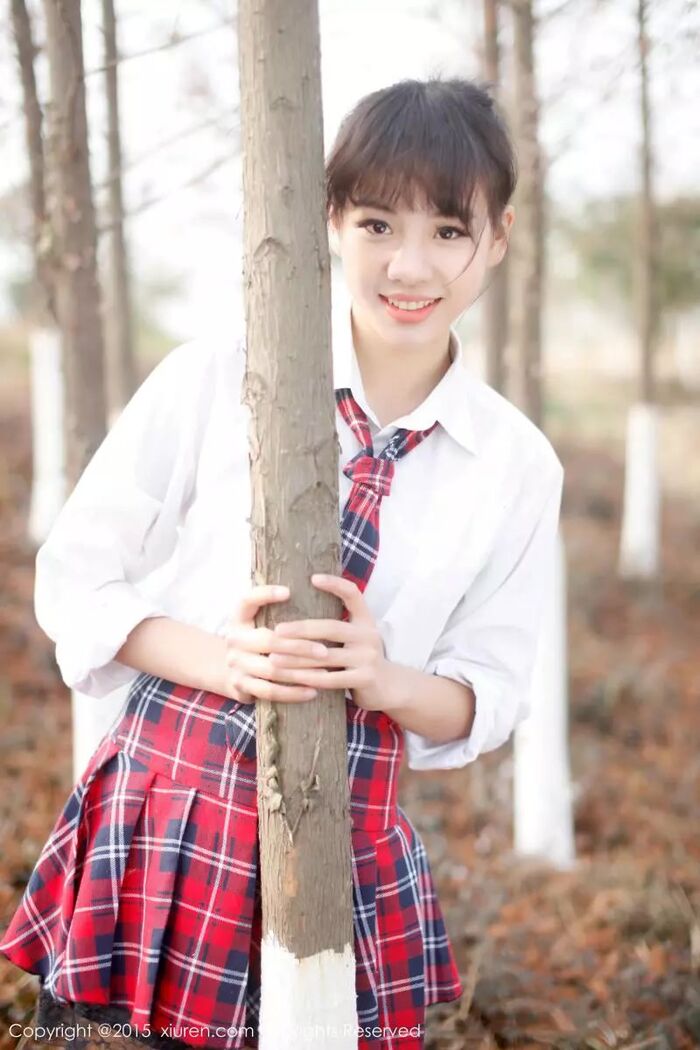 [Shujin net XiuRen] No.318 Nanaume baby (112P) 15th image