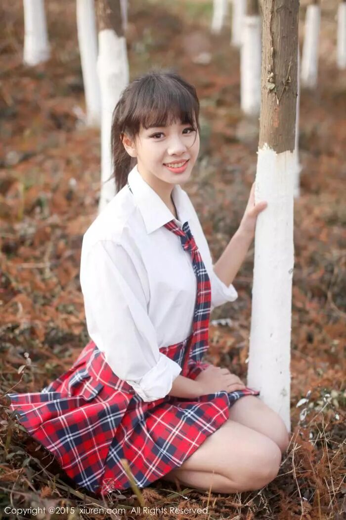 [Shujin net XiuRen] No.318 Nanaume baby (112P) 16th image