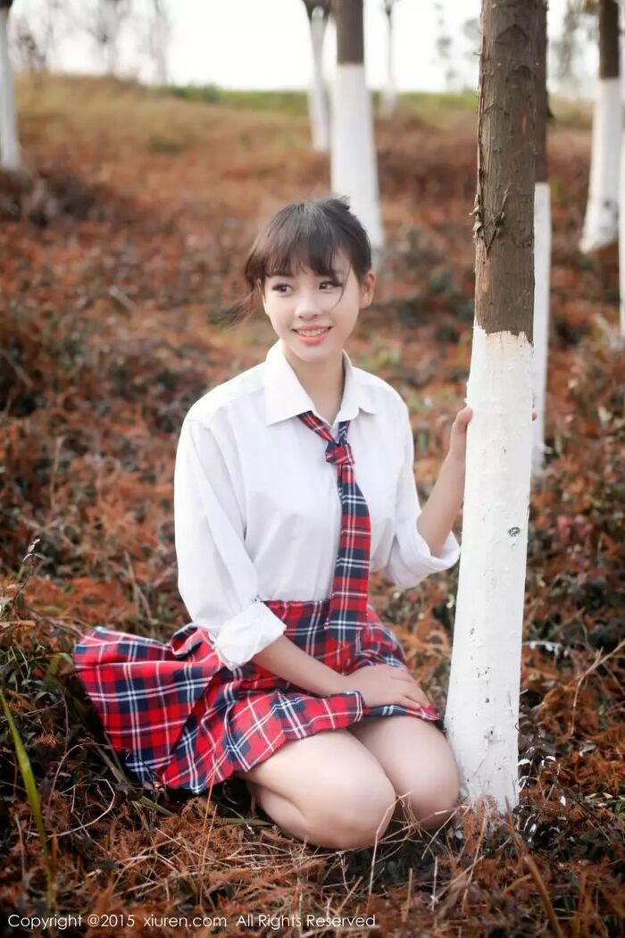 [Shujin net XiuRen] No.318 Nanaume baby (112P) 17th image