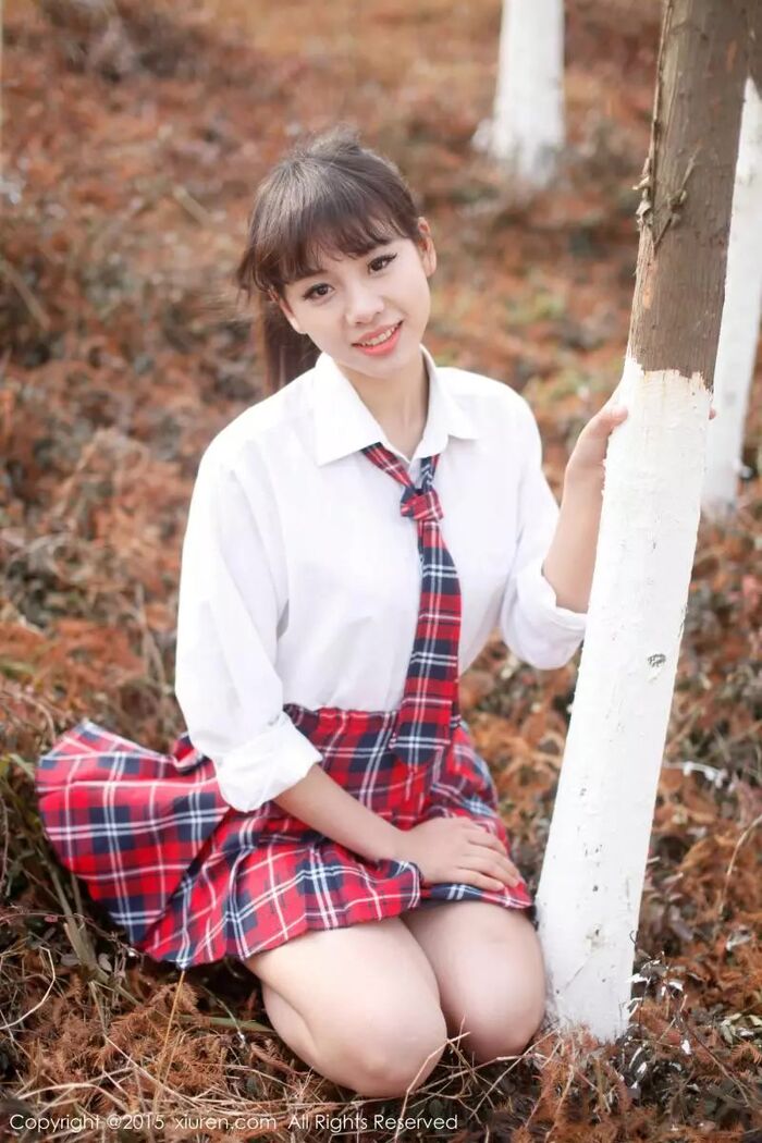 [Shujin net XiuRen] No.318 Nanaume baby (112P) 18th image
