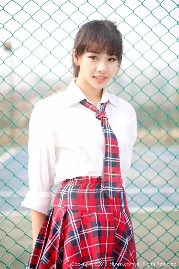 [Shujin net XiuRen] No.318 Nanaume baby (112P) 19th image