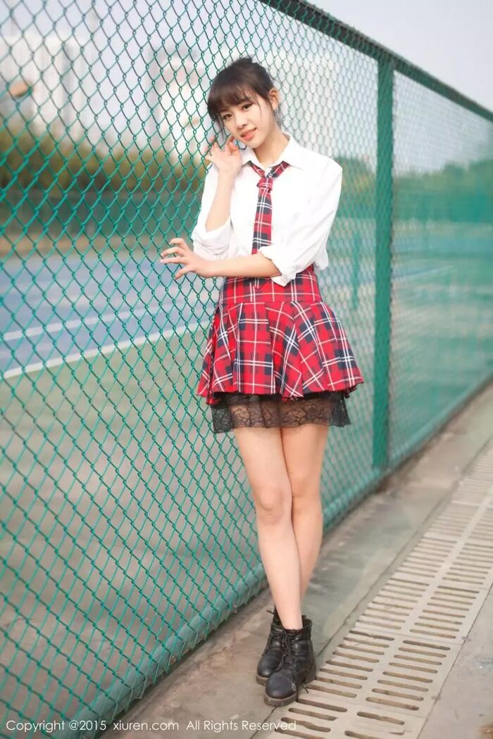 [Shujin net XiuRen] No.318 Nanaume baby (112P) 20th image