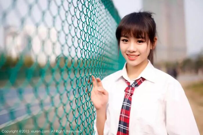[Shujin net XiuRen] No.318 Nanaume baby (112P) 21th image