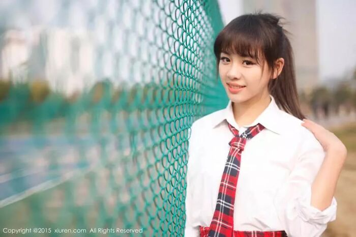 [Shujin net XiuRen] No.318 Nanaume baby (112P) 22th image