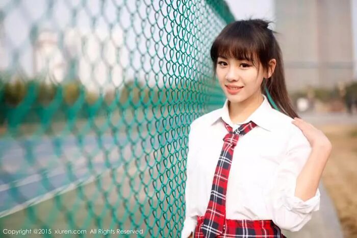 [Shujin net XiuRen] No.318 Nanaume baby (112P) 23th image