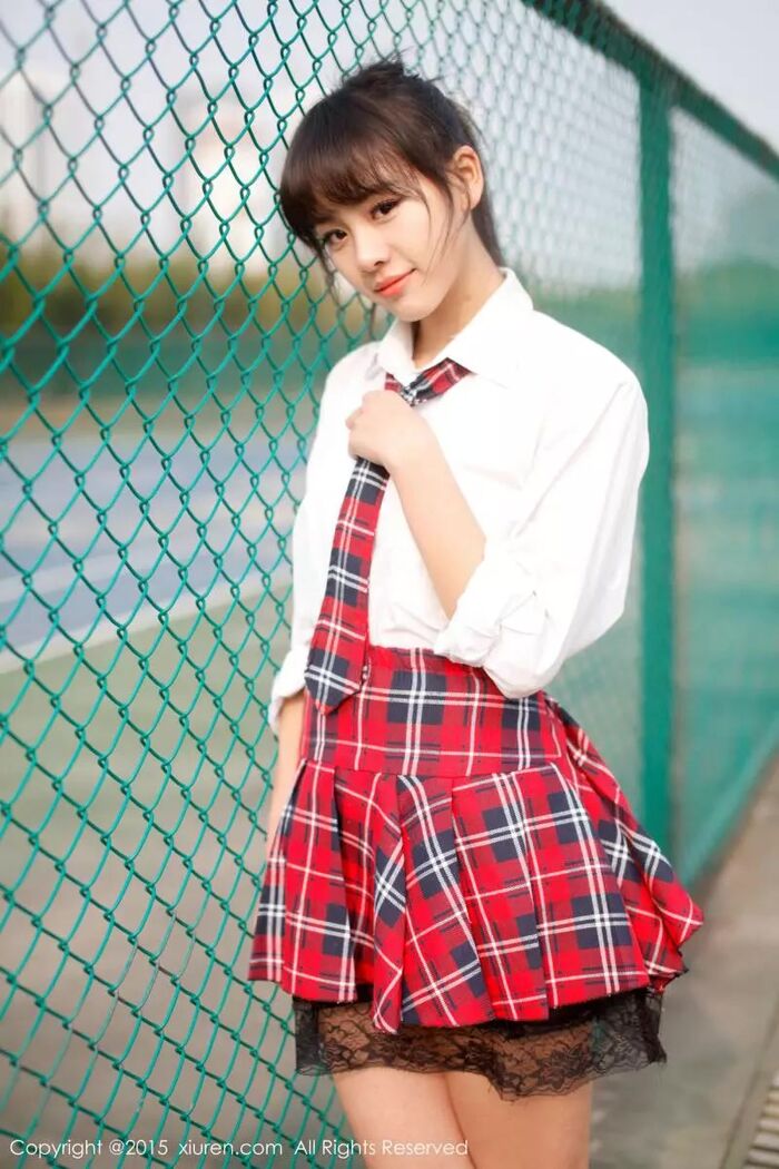 [Shujin net XiuRen] No.318 Nanaume baby (112P) 24th image