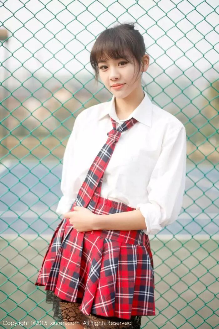 [Shujin net XiuRen] No.318 Nanaume baby (112P) 25th image