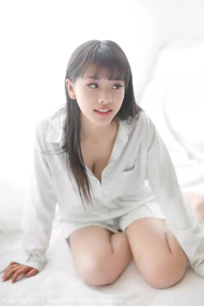 [Shujin net XiuRen] No.318 Nanaume baby (112P) 28th image