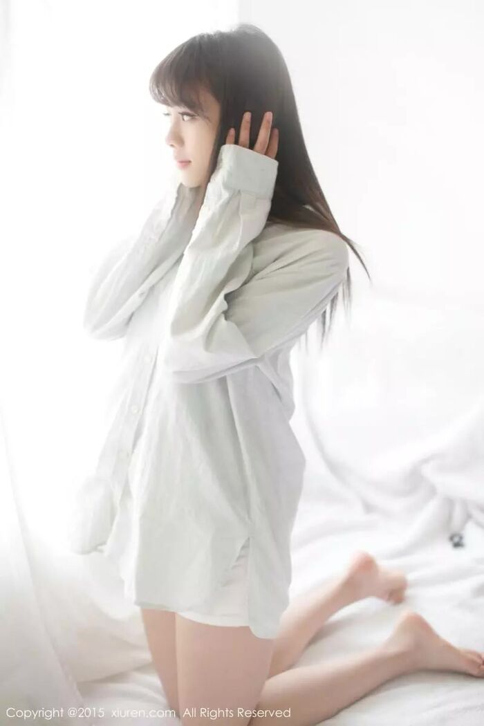 [Shujin net XiuRen] No.318 Nanaume baby (112P) 29th image