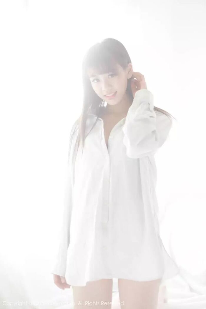 [Shujin net XiuRen] No.318 Nanaume baby (112P) 32th image