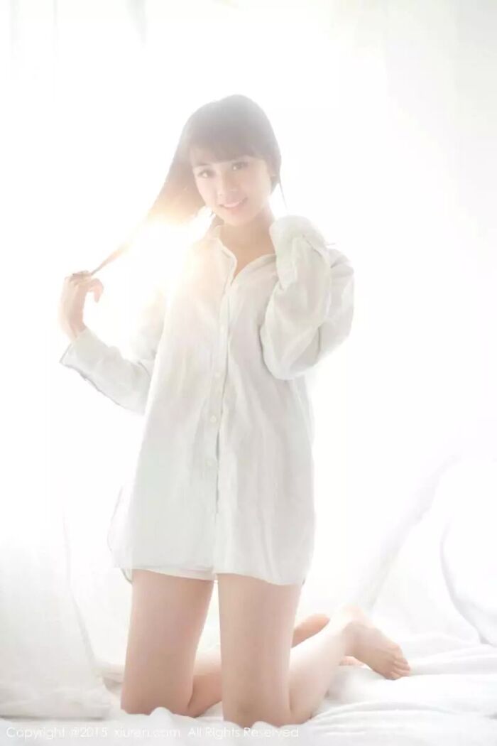 [Shujin net XiuRen] No.318 Nanaume baby (112P) 33th image