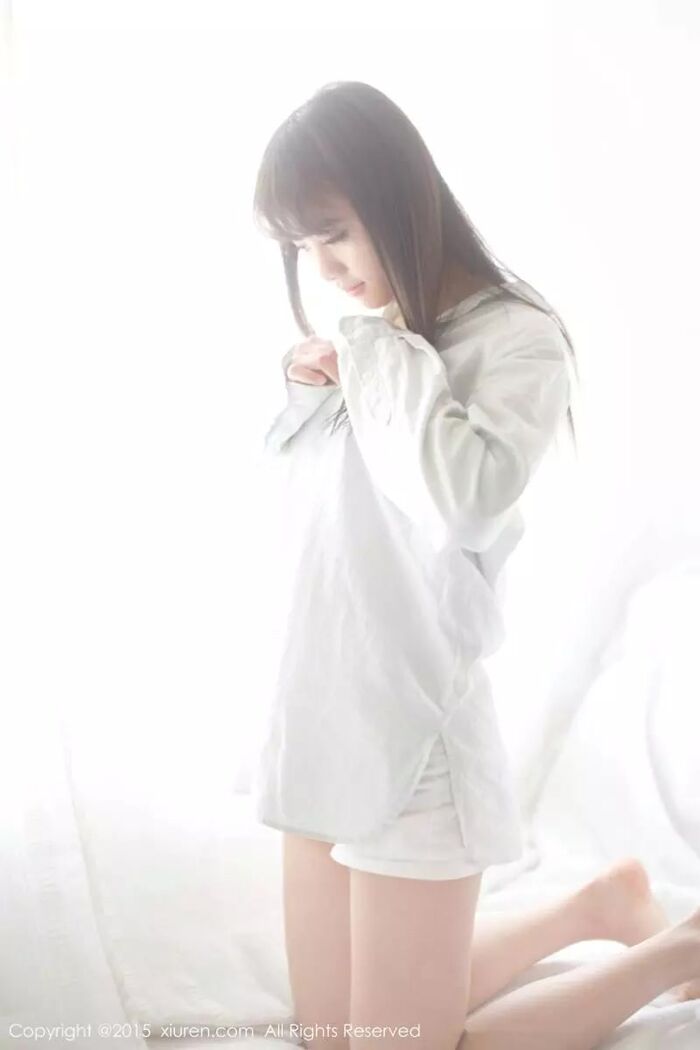[Shujin net XiuRen] No.318 Nanaume baby (112P) 34th image