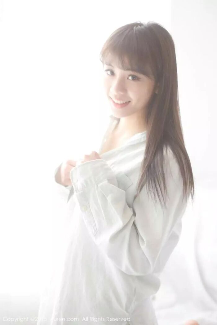 [Shujin net XiuRen] No.318 Nanaume baby (112P) 35th image