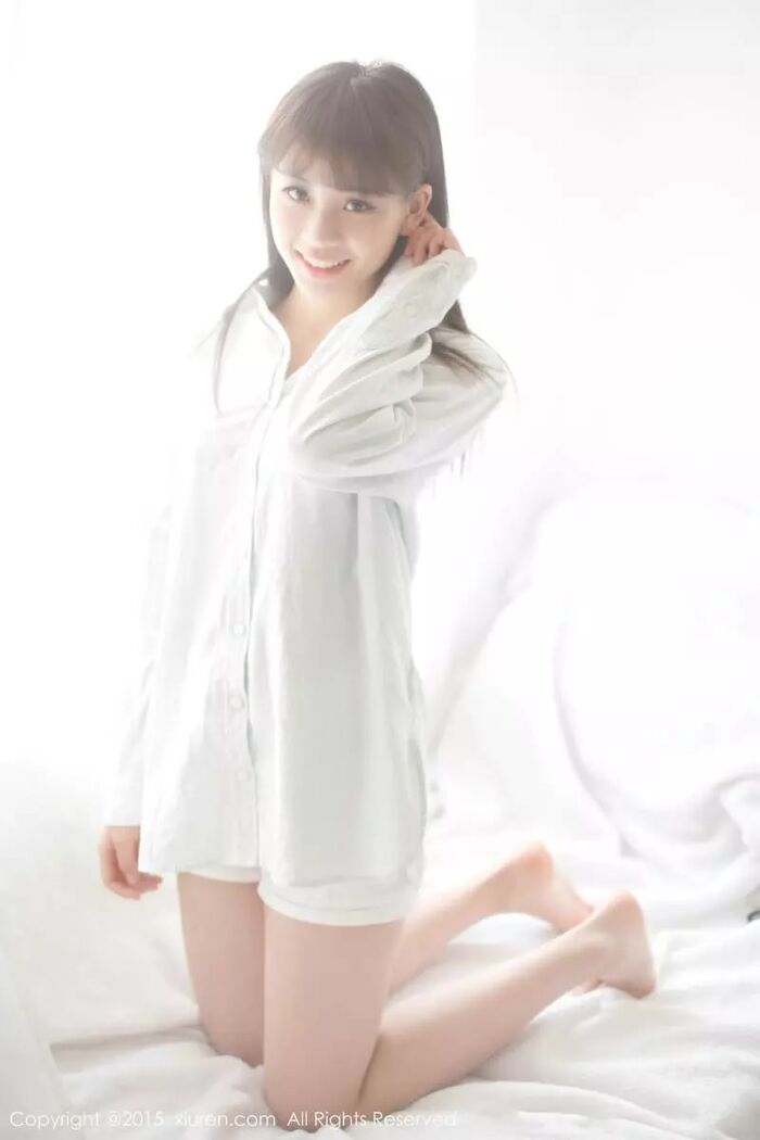 [Shujin net XiuRen] No.318 Nanaume baby (112P) 36th image