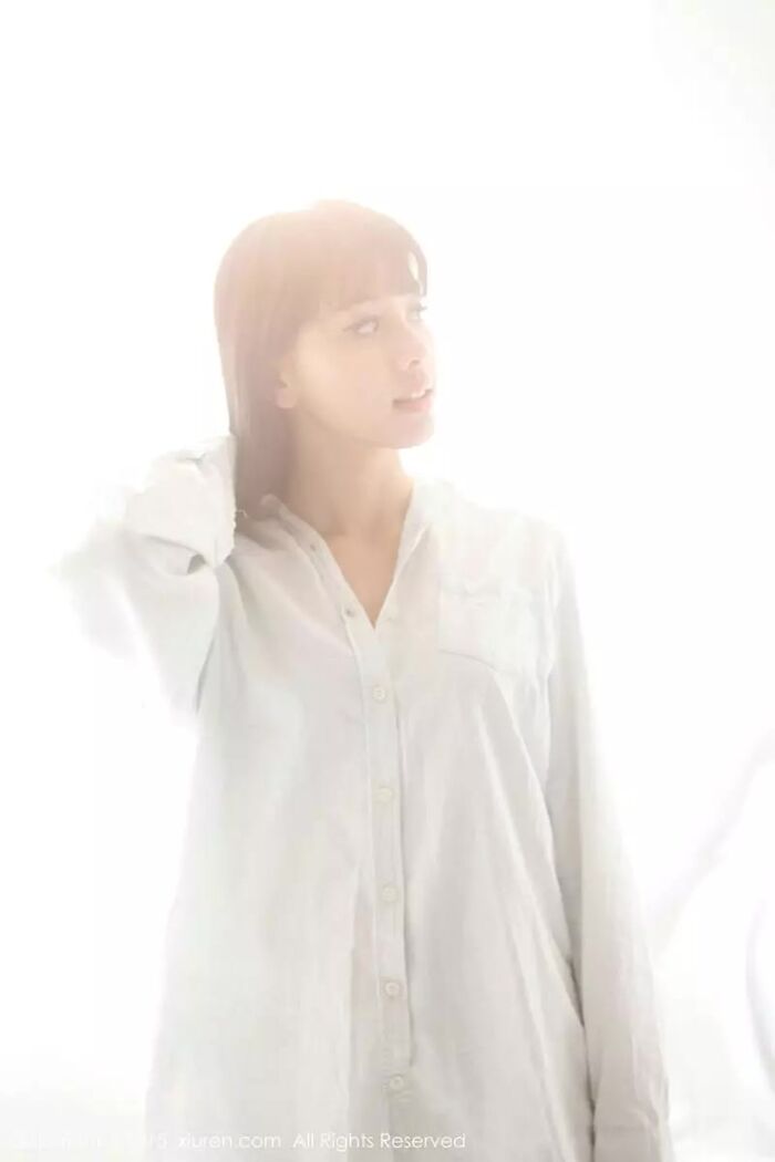 [Shujin net XiuRen] No.318 Nanaume baby (112P) 37th image