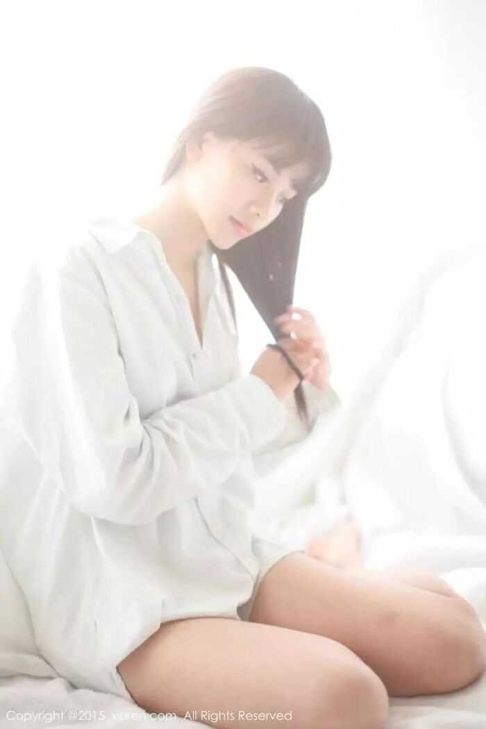[Shujin net XiuRen] No.318 Nanaume baby (112P) 38th image