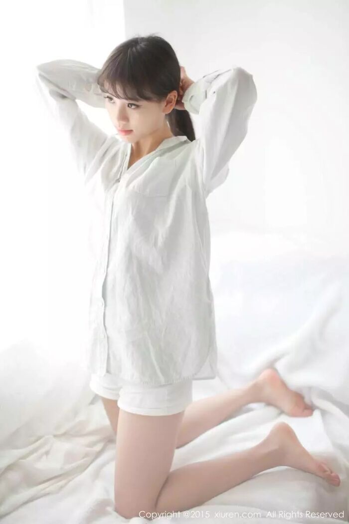 [Shujin net XiuRen] No.318 Nanaume baby (112P) 40th image