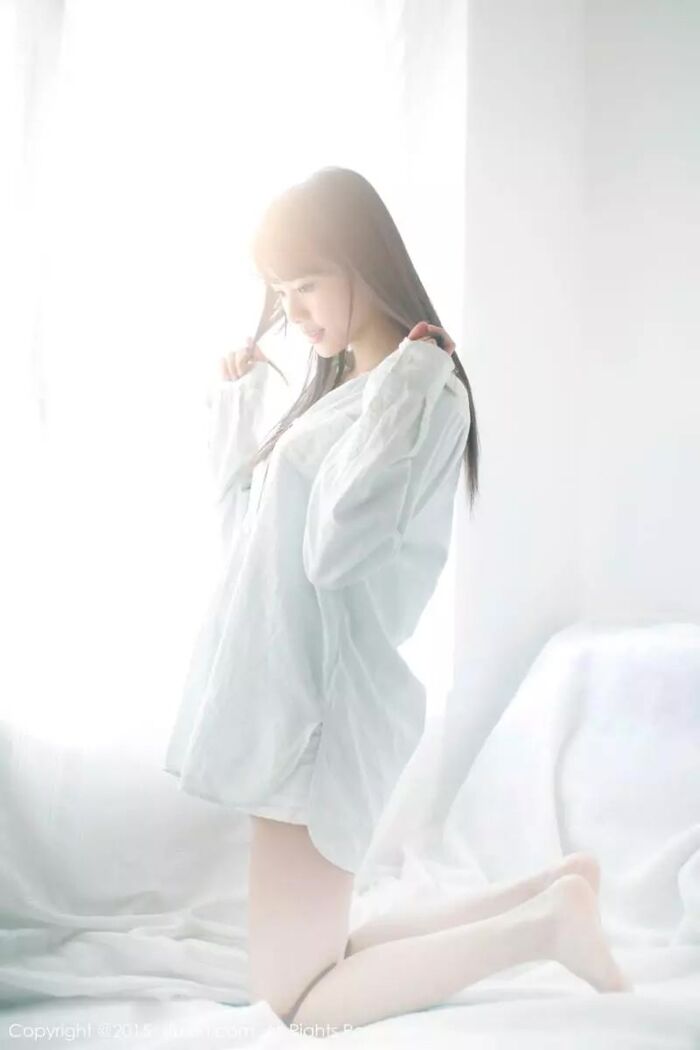 [Shujin net XiuRen] No.318 Nanaume baby (112P) 41th image