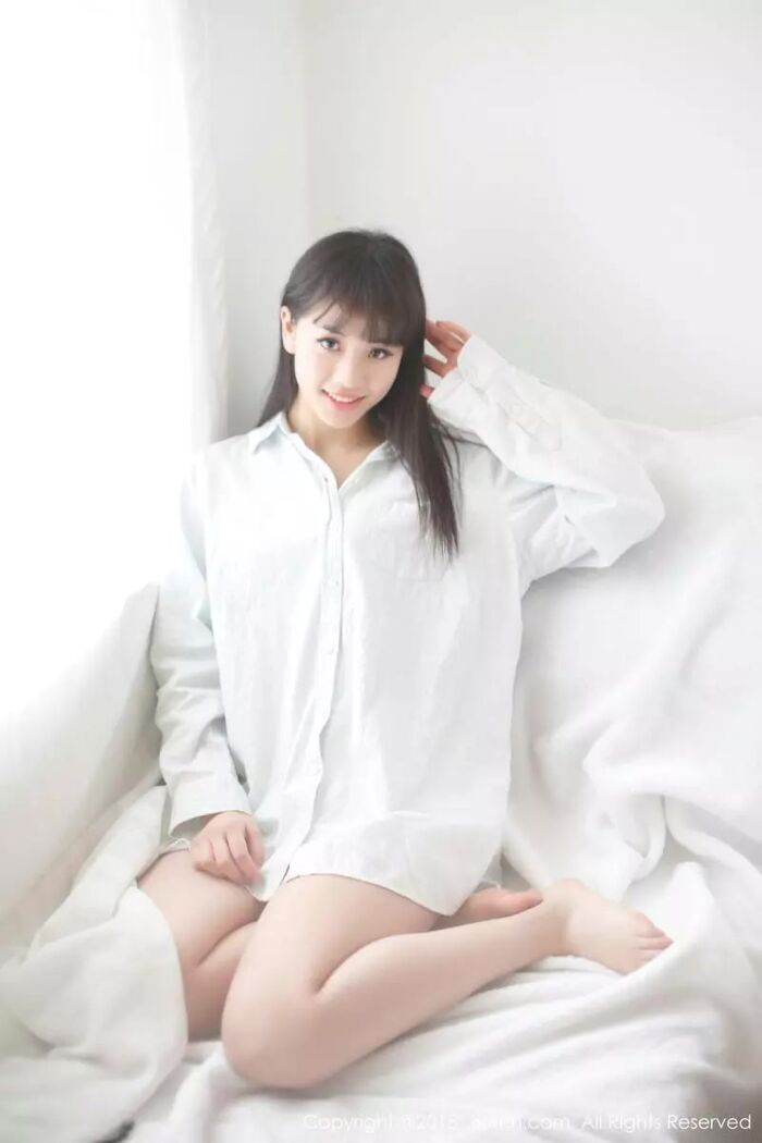 [Shujin net XiuRen] No.318 Nanaume baby (112P) 44th image