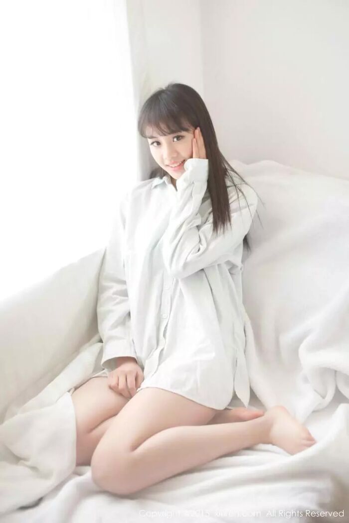 [Shujin net XiuRen] No.318 Nanaume baby (112P) 45th image