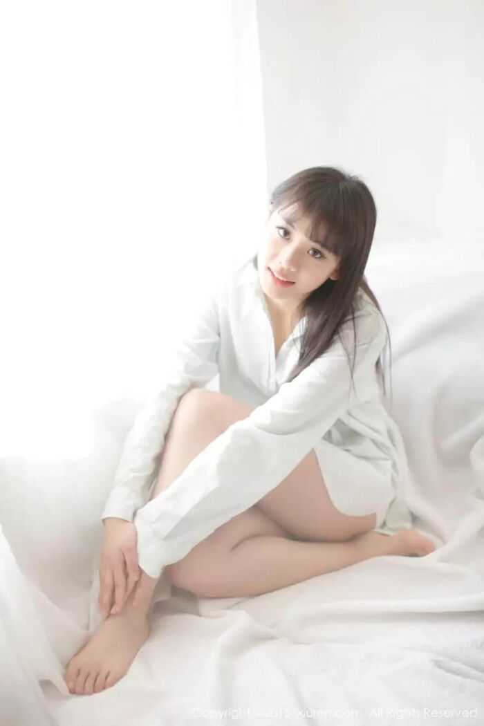 [Shujin net XiuRen] No.318 Nanaume baby (112P) 46th image