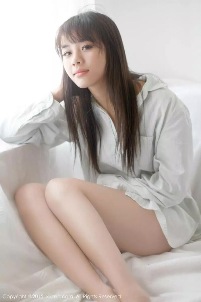 [Shujin net XiuRen] No.318 Nanaume baby (112P) 50th image