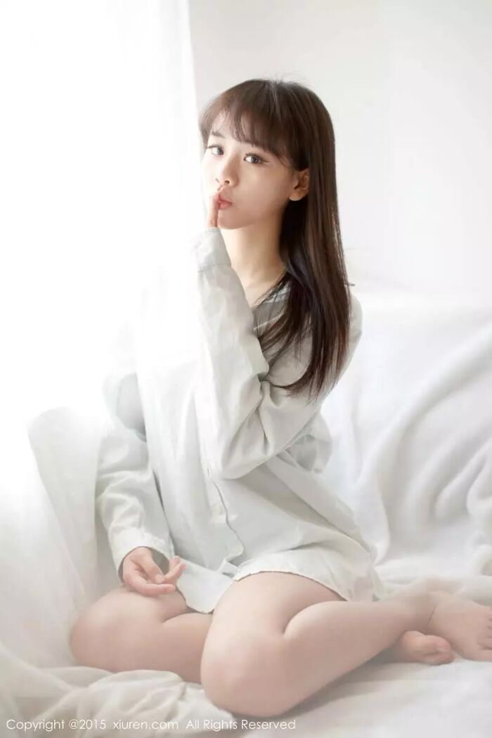 [Shujin net XiuRen] No.318 Nanaume baby (112P) 51th image