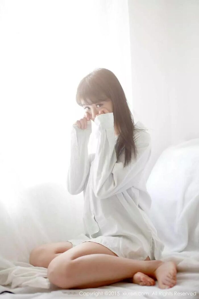 [Shujin net XiuRen] No.318 Nanaume baby (112P) 52th image