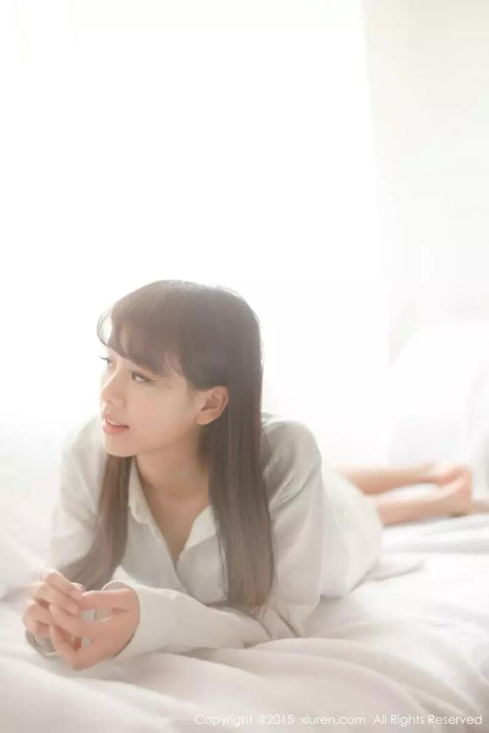 [Shujin net XiuRen] No.318 Nanaume baby (112P) 54th image